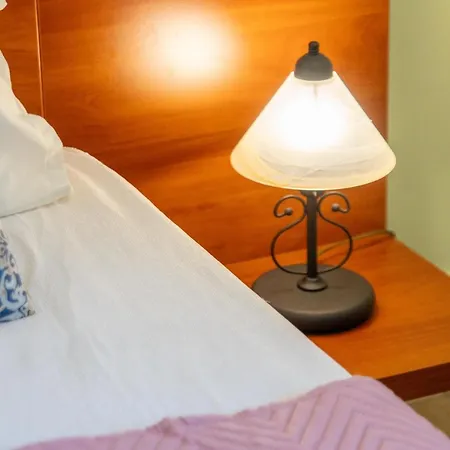 Blue Lagoon Appartement Barbati