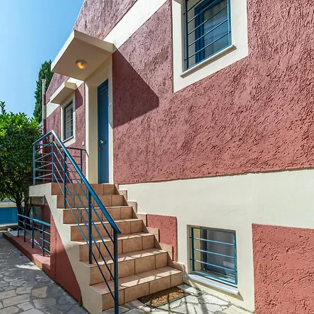 Appartement Blue Lagoon Barbati