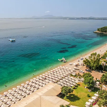 Διαμέρισμα Blue Lagoon