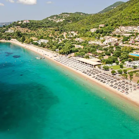 Blue Lagoon Μπαρμπάτι