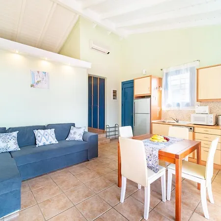 Apartment Blue Lagoon Barbati