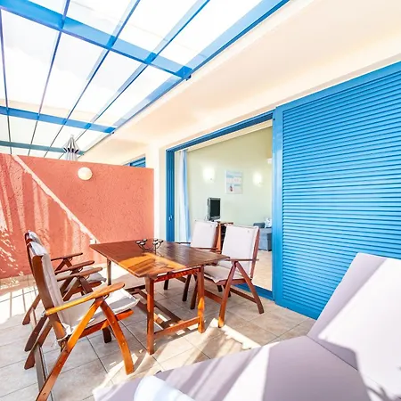 Blue Lagoon * Barbati