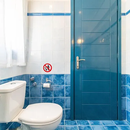 Blue Lagoon Apartment Barbati