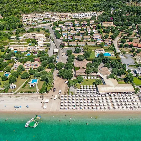 Blue Lagoon Lägenhet *