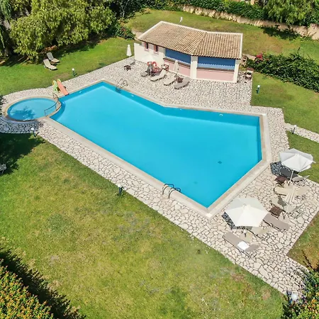 Blue Lagoon * Barbati