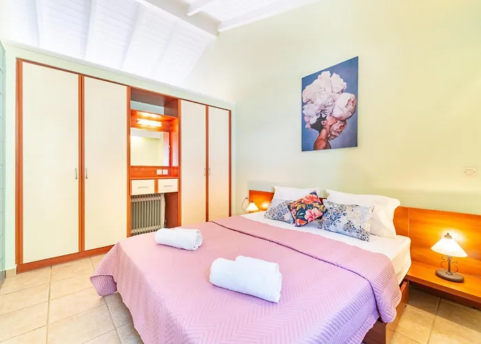 Blue Lagoon Apartamento *