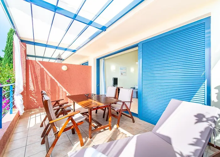 Blue Lagoon * Barbati