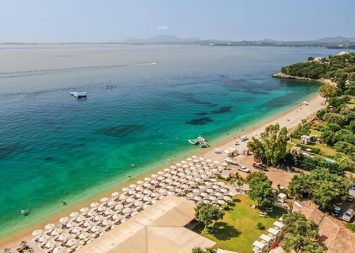 Apartamento Blue Lagoon