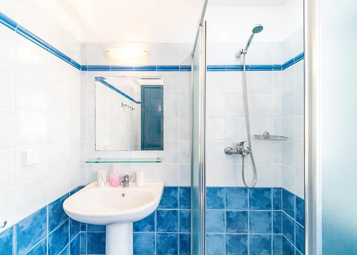 Apartamento Blue Lagoon Barbati