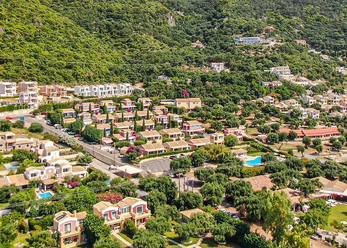 Apartamento Blue Lagoon *