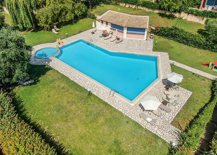 Blue Lagoon * Barbati