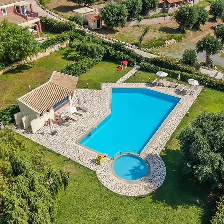 Apartament Blue Lagoon