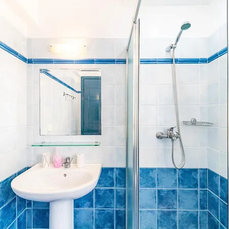 Apartament Blue Lagoon Barbati