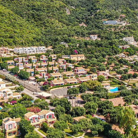 Apartament Blue Lagoon *