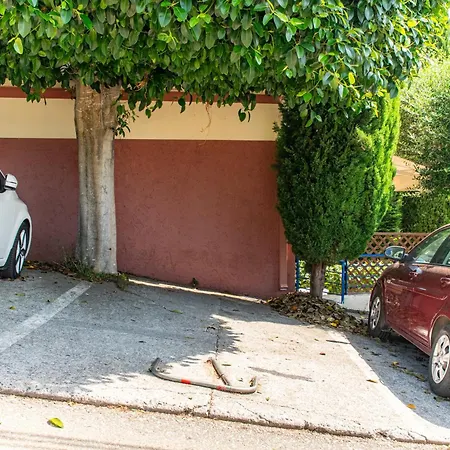 Apartament Blue Lagoon Barbati